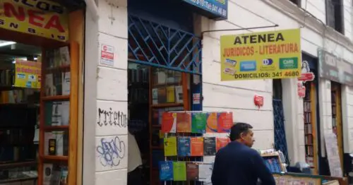 LIBRERIA ATENEA VERACRUZ LIBRERIA ATENEA VERACRUZ